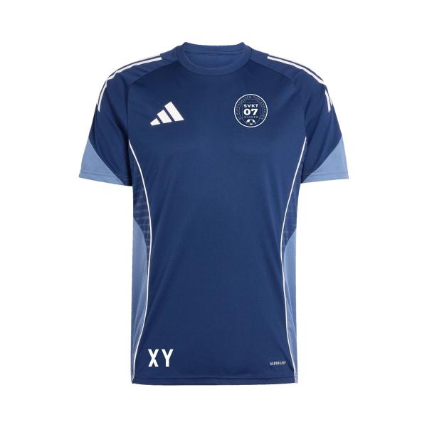 SVKT Adidas Tiro25 Trainings Jersey Erw.
